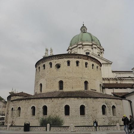 Galleria D'Arte - Foresteria Brescia Exterior foto